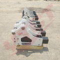 China Hydraulic Rock Breaker Hammer Price